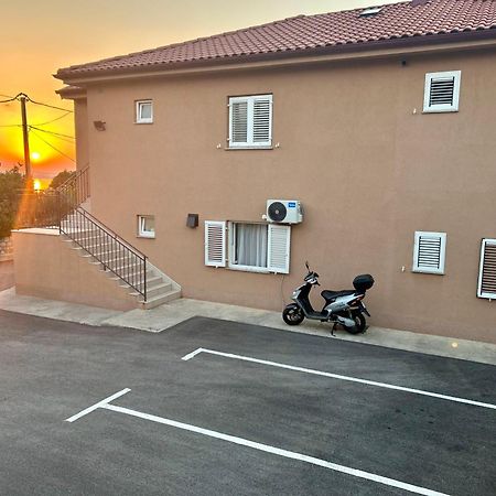 Apartments Gabriel Senj  Εξωτερικό φωτογραφία