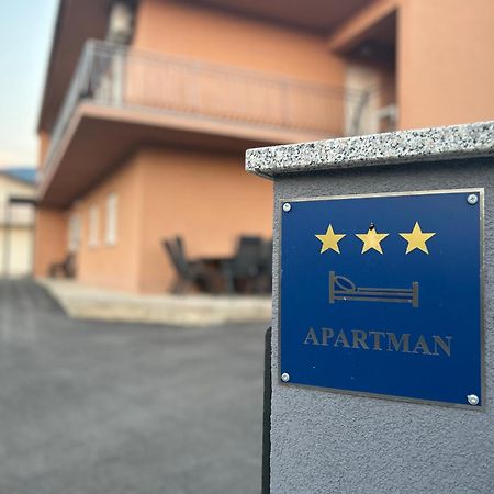 Apartments Gabriel Senj  Εξωτερικό φωτογραφία
