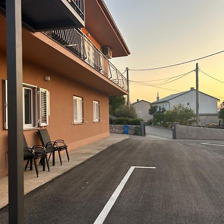 Apartments Gabriel Senj  Εξωτερικό φωτογραφία