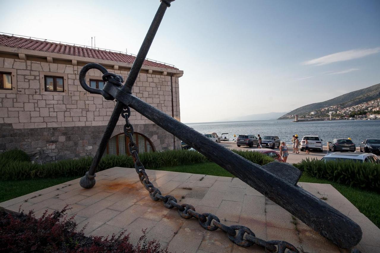 Apartments Gabriel Senj  Εξωτερικό φωτογραφία