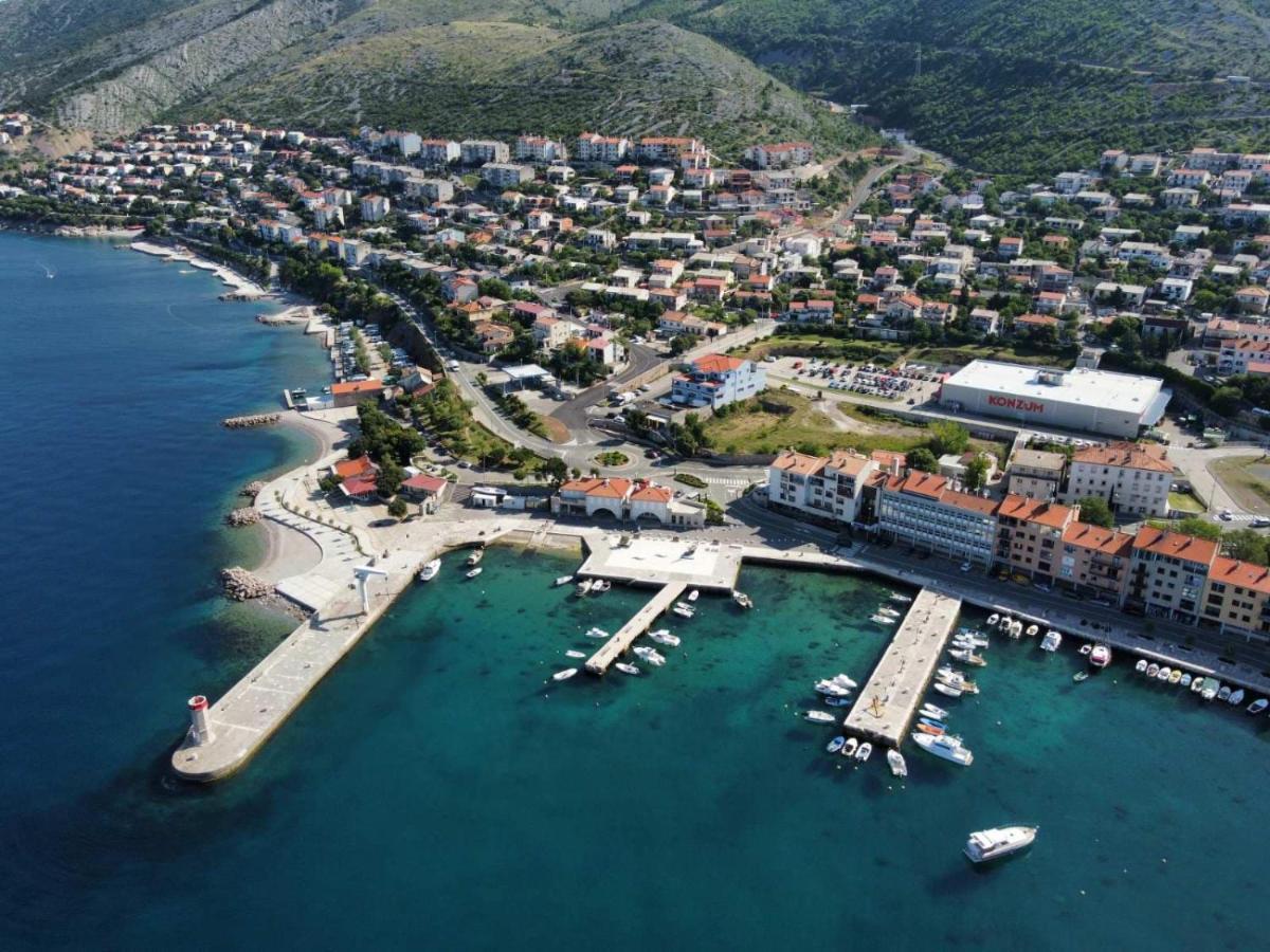 Apartments Gabriel Senj  Εξωτερικό φωτογραφία