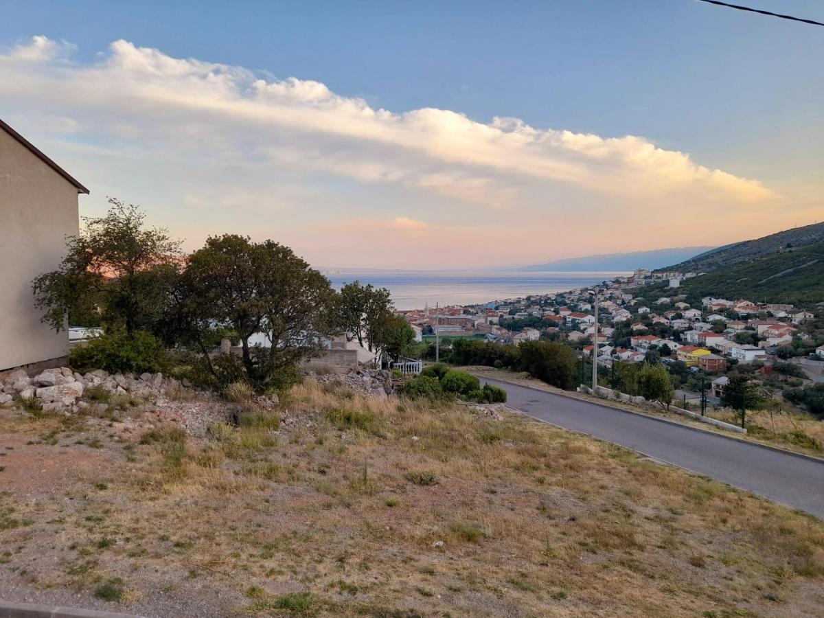 Apartments Gabriel Senj  Εξωτερικό φωτογραφία