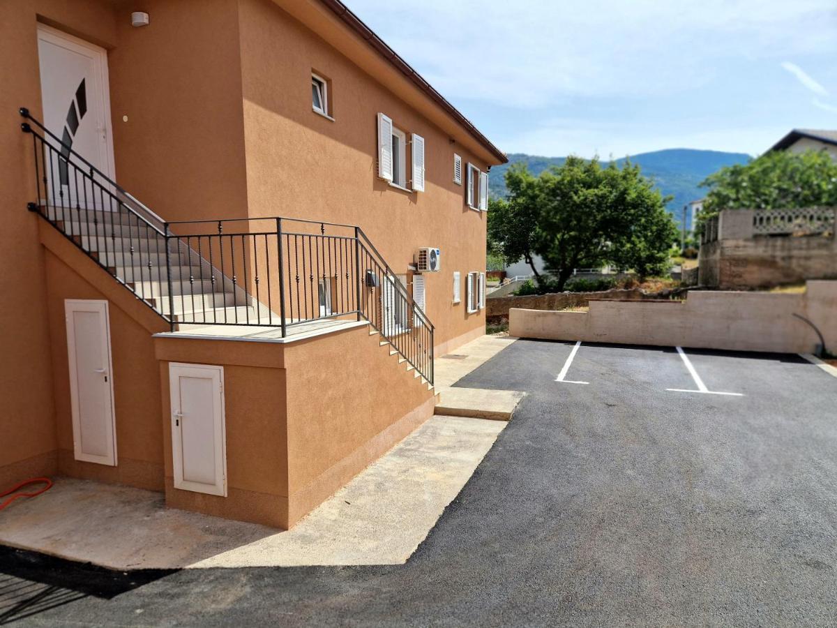 Apartments Gabriel Senj  Εξωτερικό φωτογραφία