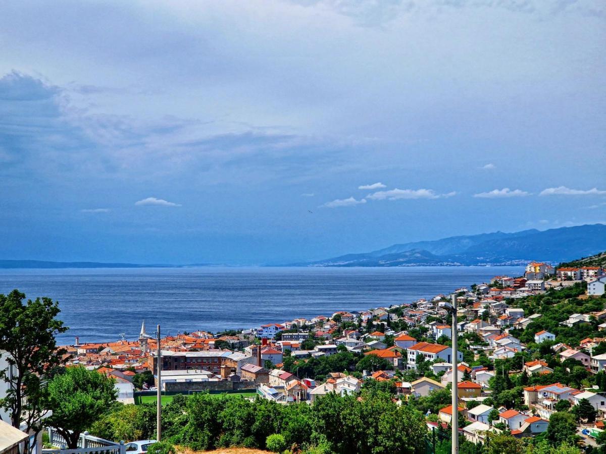 Apartments Gabriel Senj  Εξωτερικό φωτογραφία