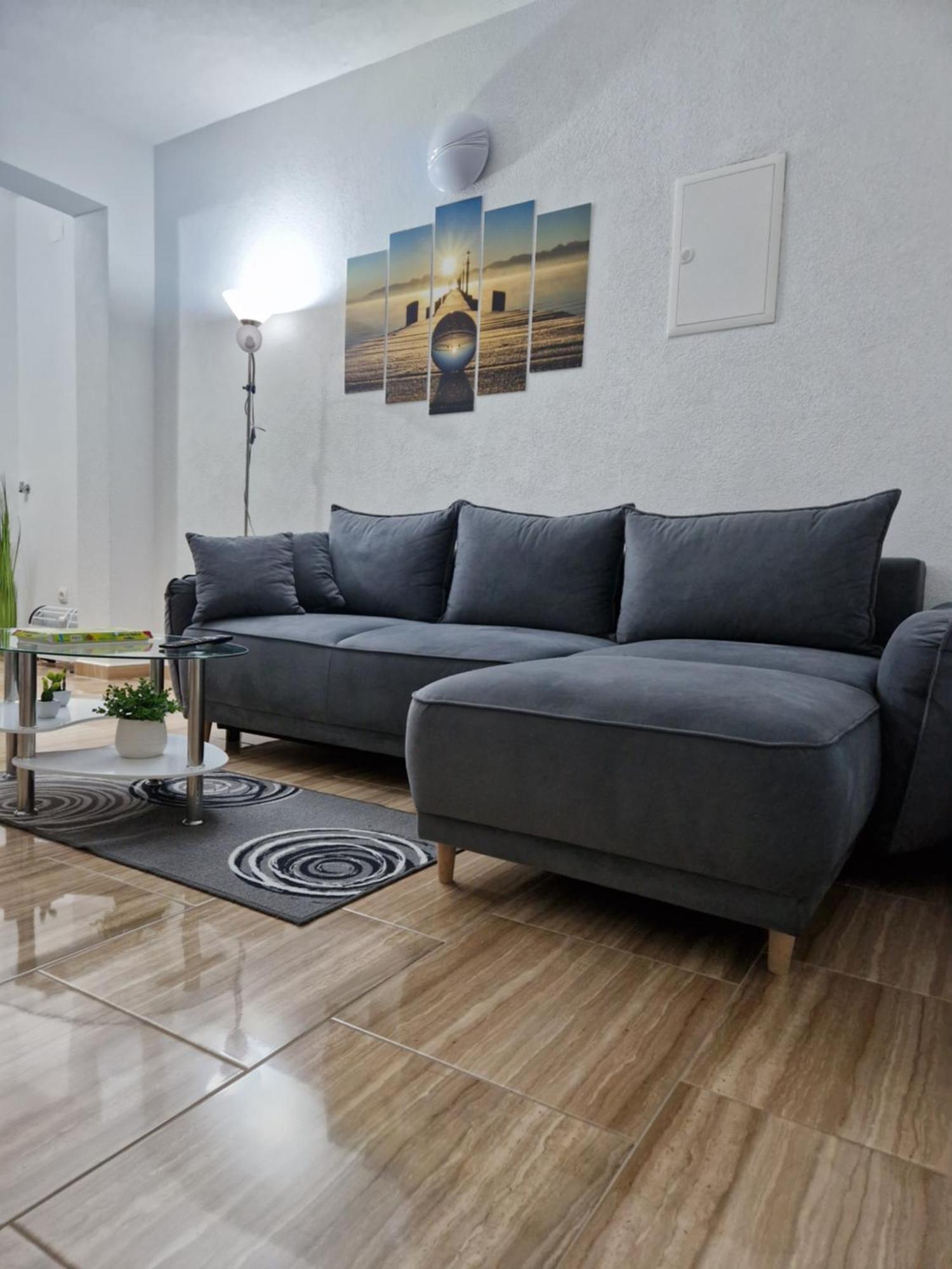 Apartments Gabriel Senj  Εξωτερικό φωτογραφία