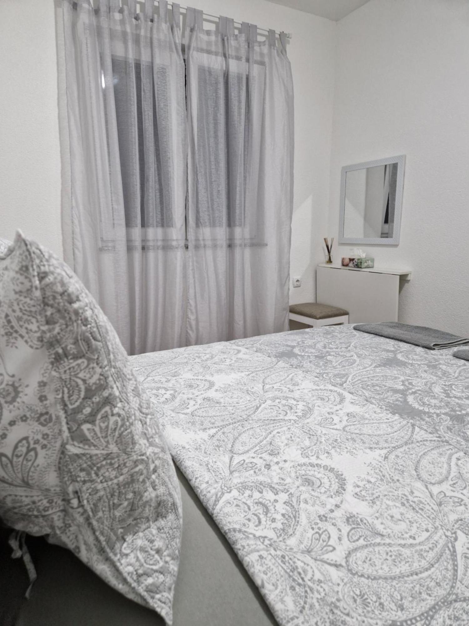 Apartments Gabriel Senj  Εξωτερικό φωτογραφία