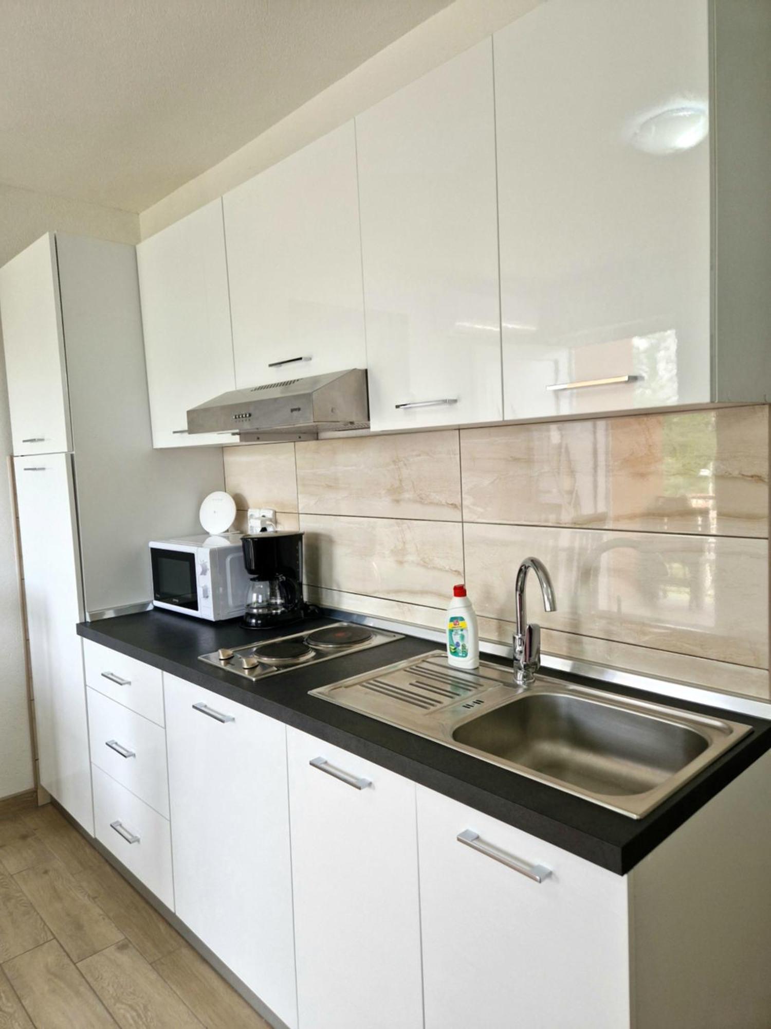 Apartments Gabriel Senj  Εξωτερικό φωτογραφία