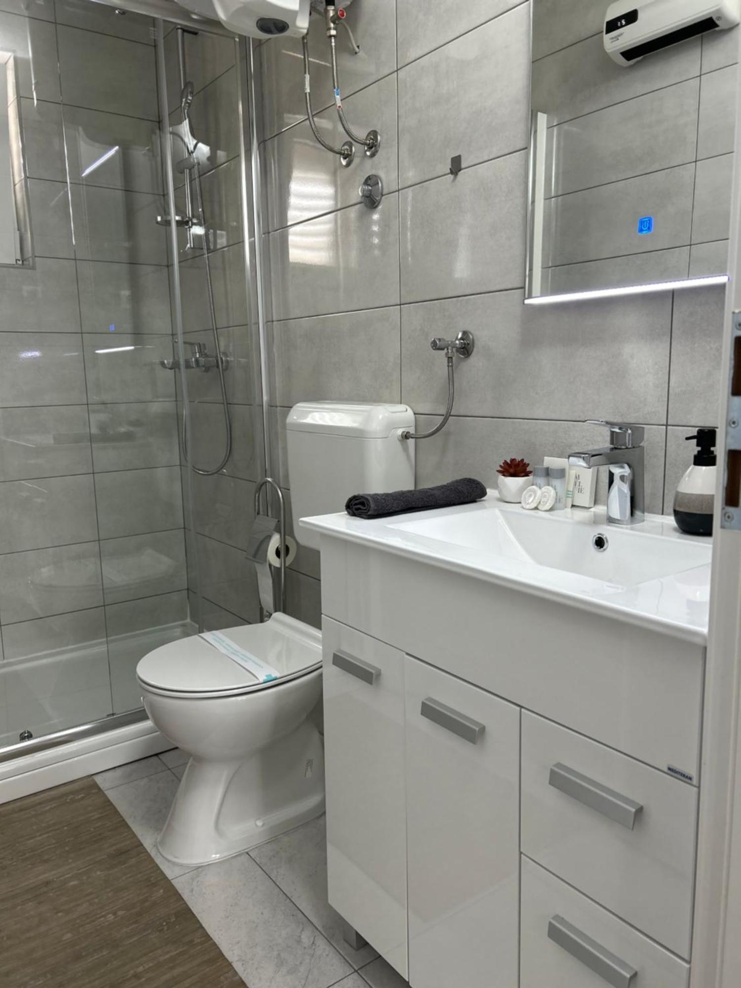 Apartments Gabriel Senj  Εξωτερικό φωτογραφία