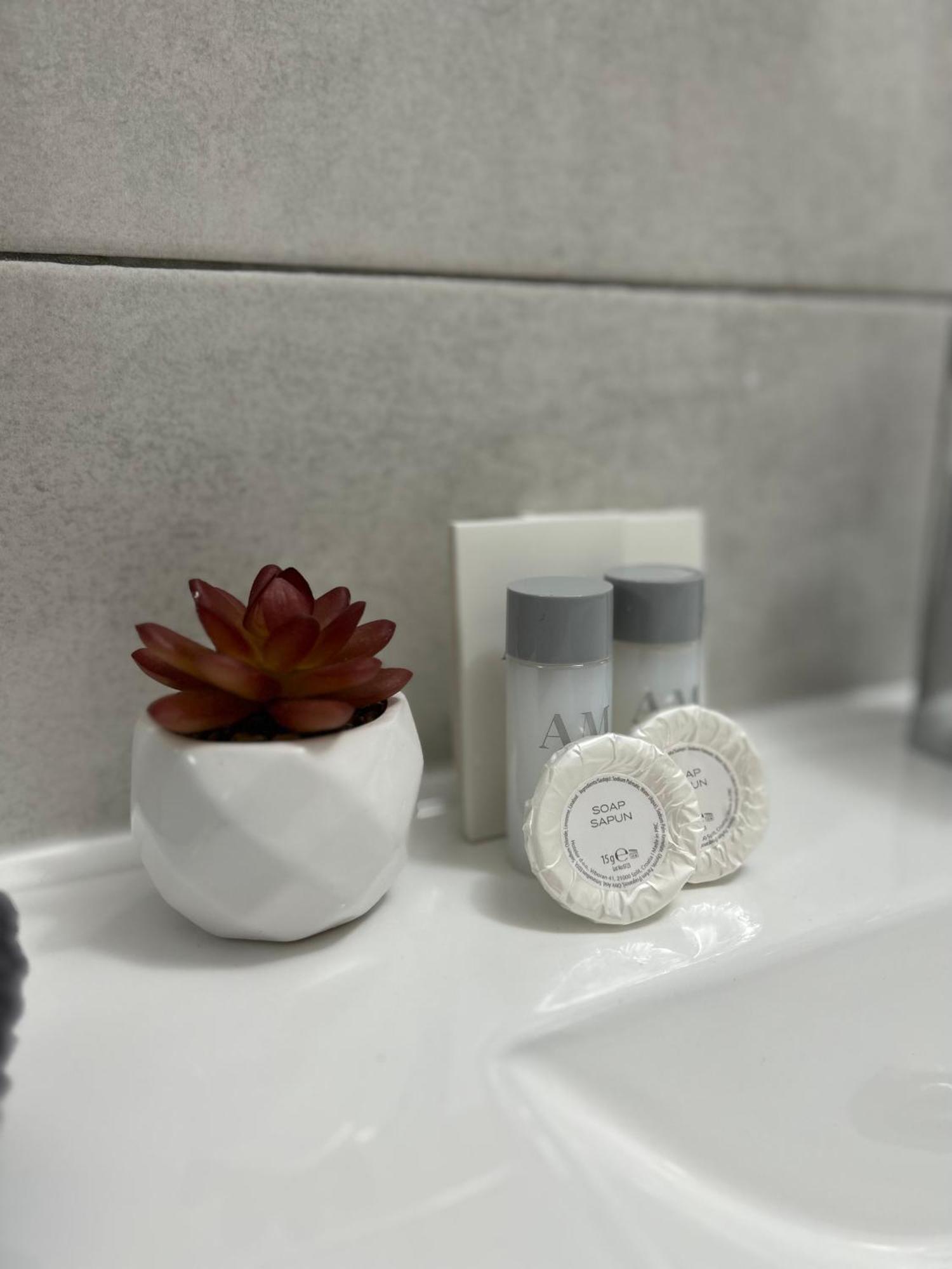 Apartments Gabriel Senj  Εξωτερικό φωτογραφία