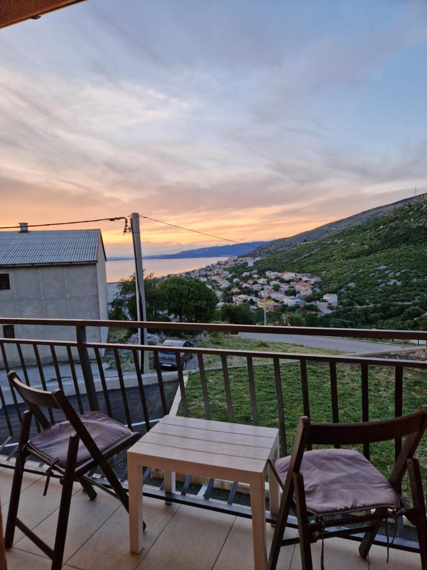 Apartments Gabriel Senj  Εξωτερικό φωτογραφία