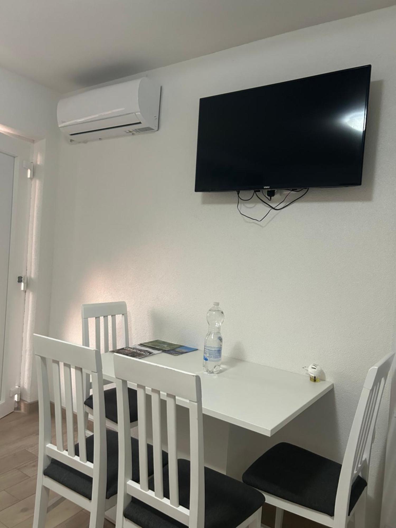 Apartments Gabriel Senj  Εξωτερικό φωτογραφία