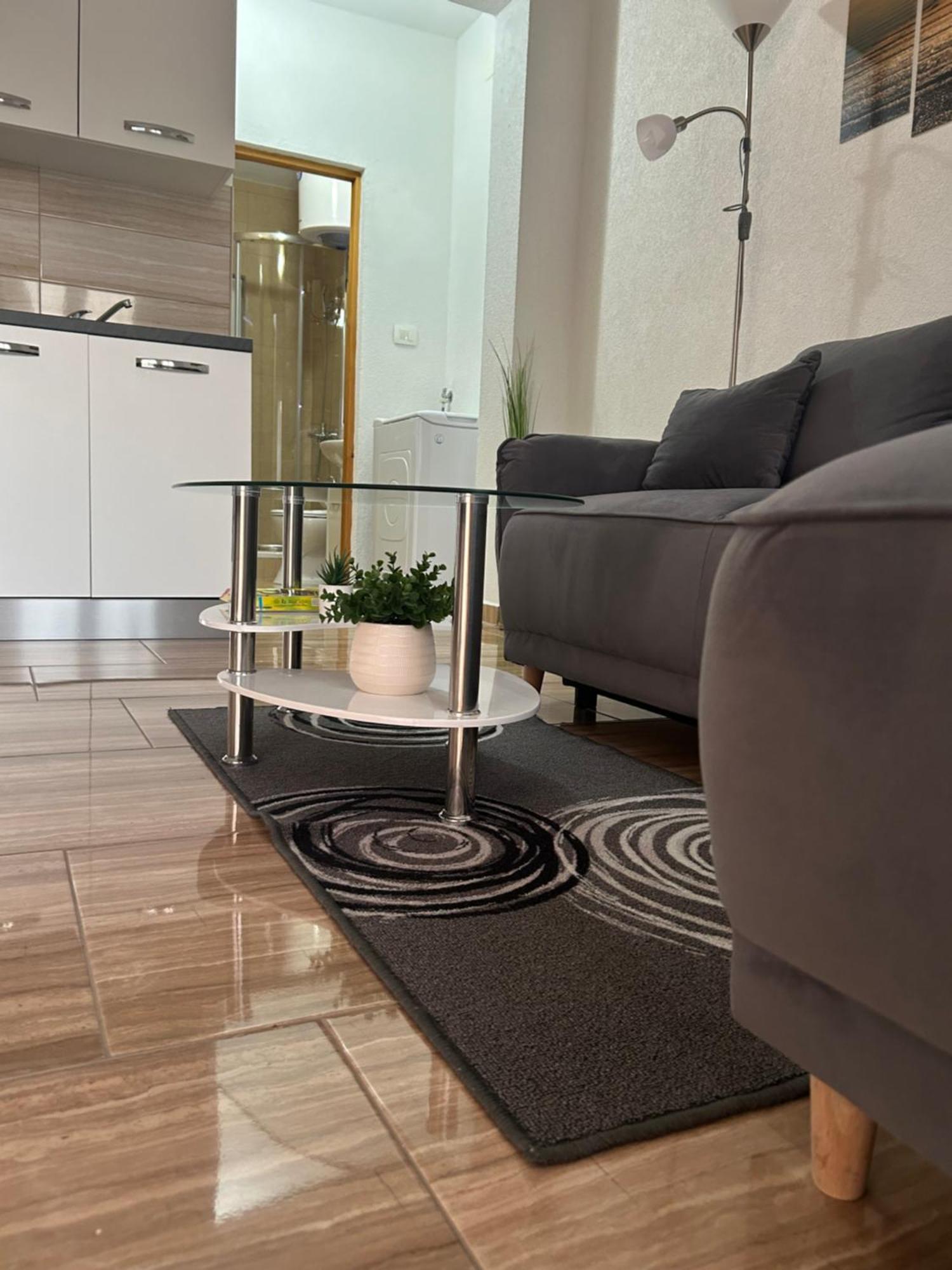Apartments Gabriel Senj  Εξωτερικό φωτογραφία