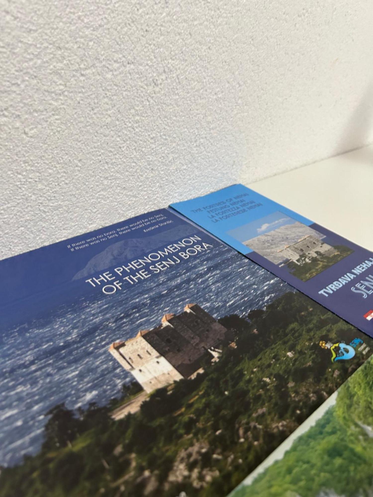 Apartments Gabriel Senj  Εξωτερικό φωτογραφία