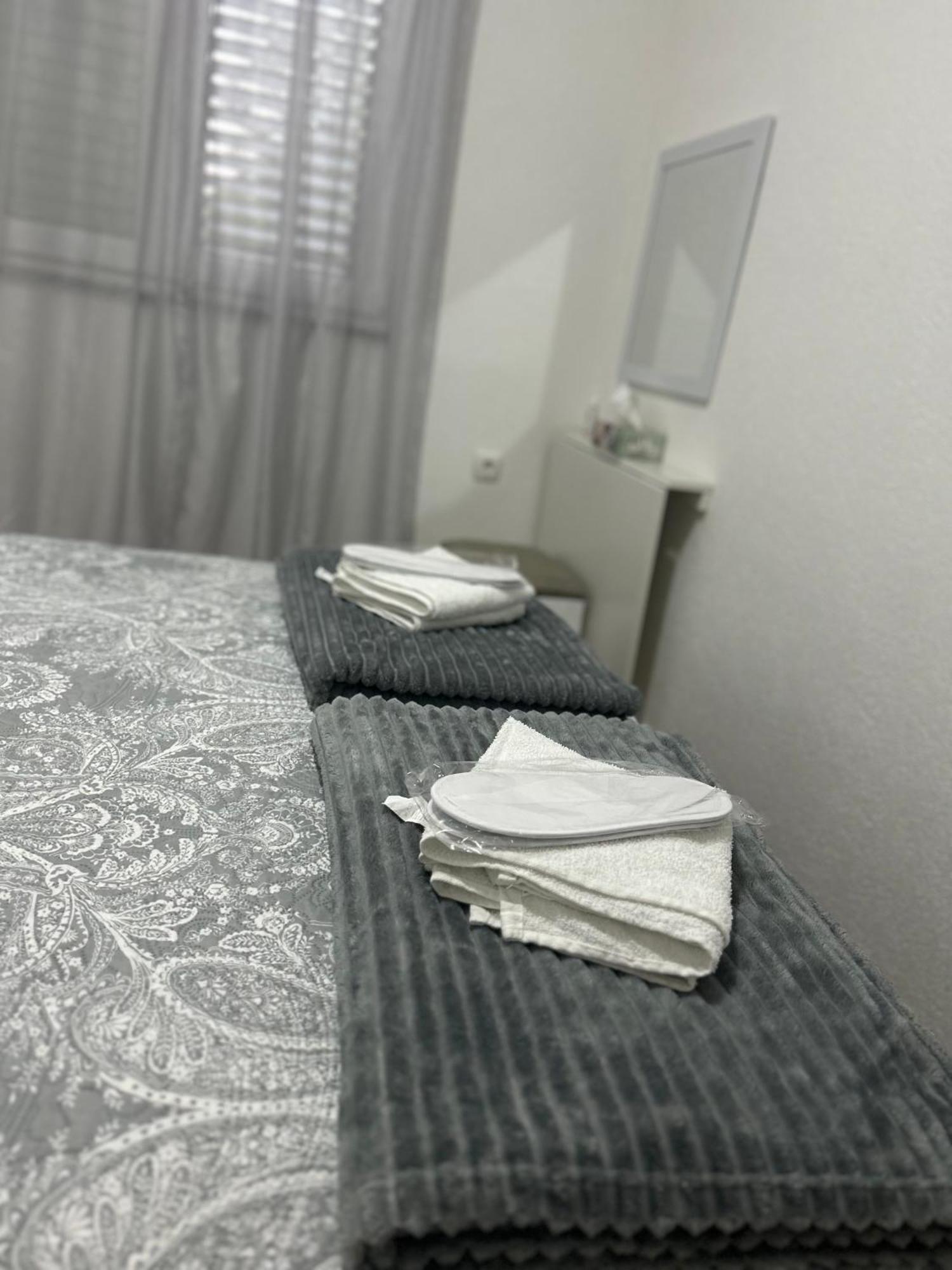 Apartments Gabriel Senj  Εξωτερικό φωτογραφία