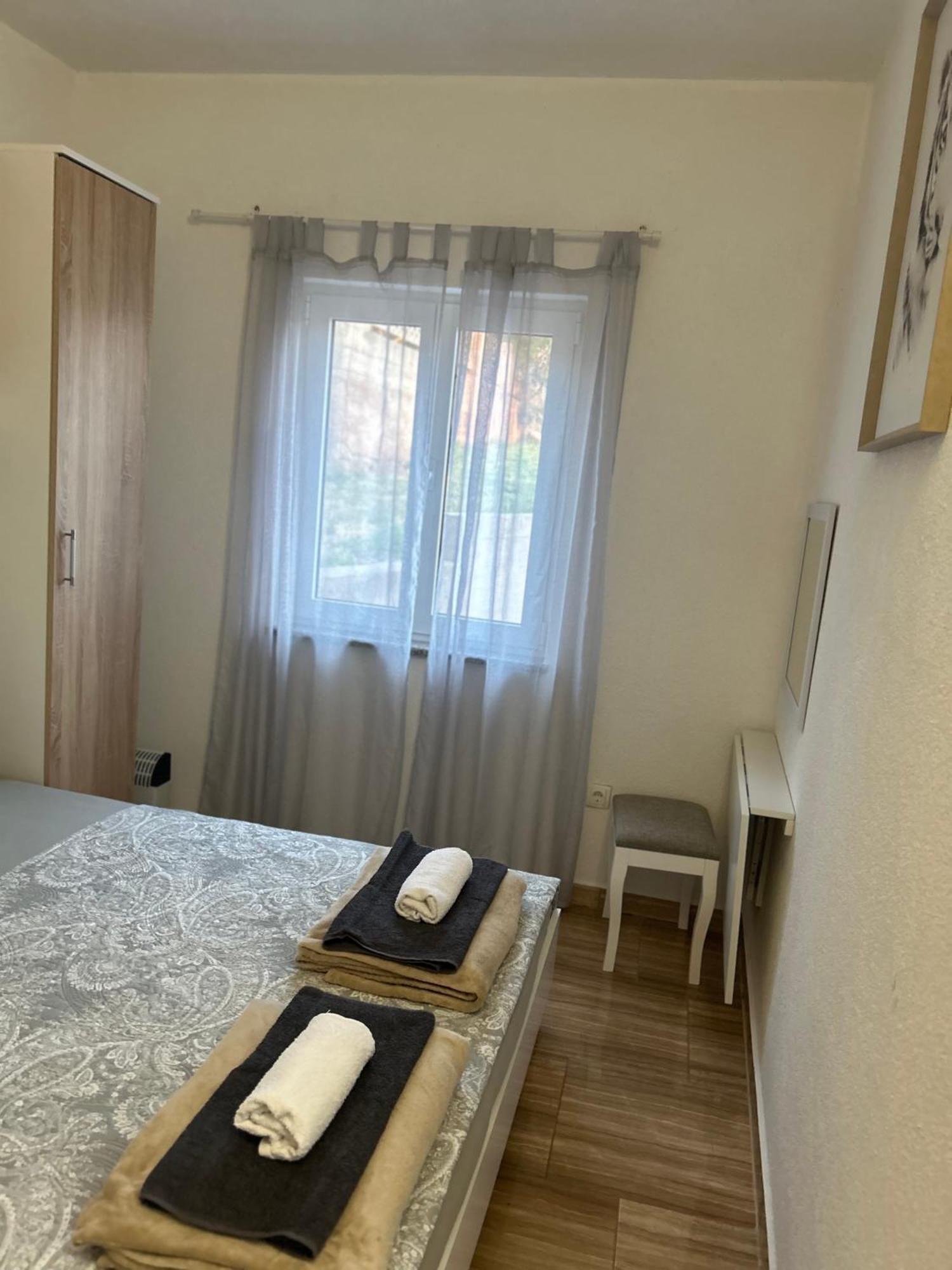 Apartments Gabriel Senj  Εξωτερικό φωτογραφία