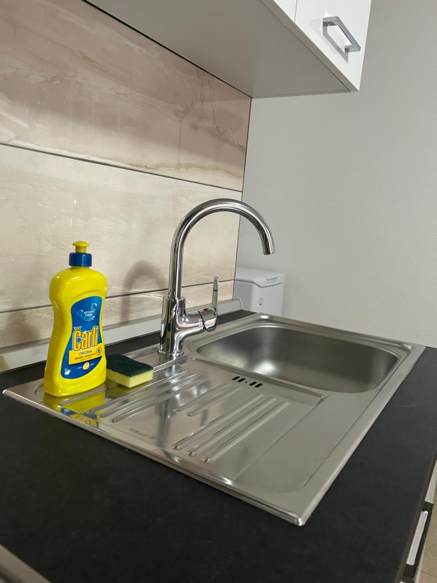Apartments Gabriel Senj  Εξωτερικό φωτογραφία