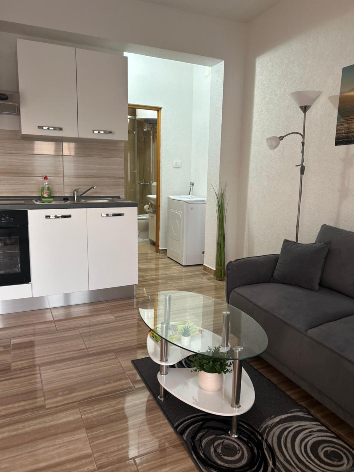 Apartments Gabriel Senj  Εξωτερικό φωτογραφία