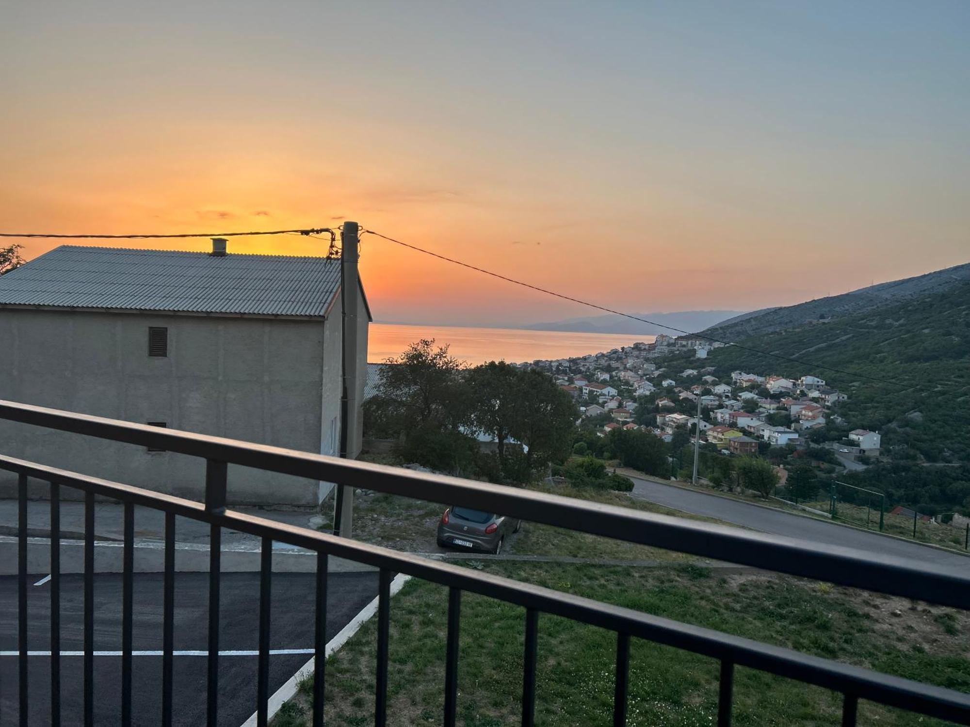 Apartments Gabriel Senj  Εξωτερικό φωτογραφία