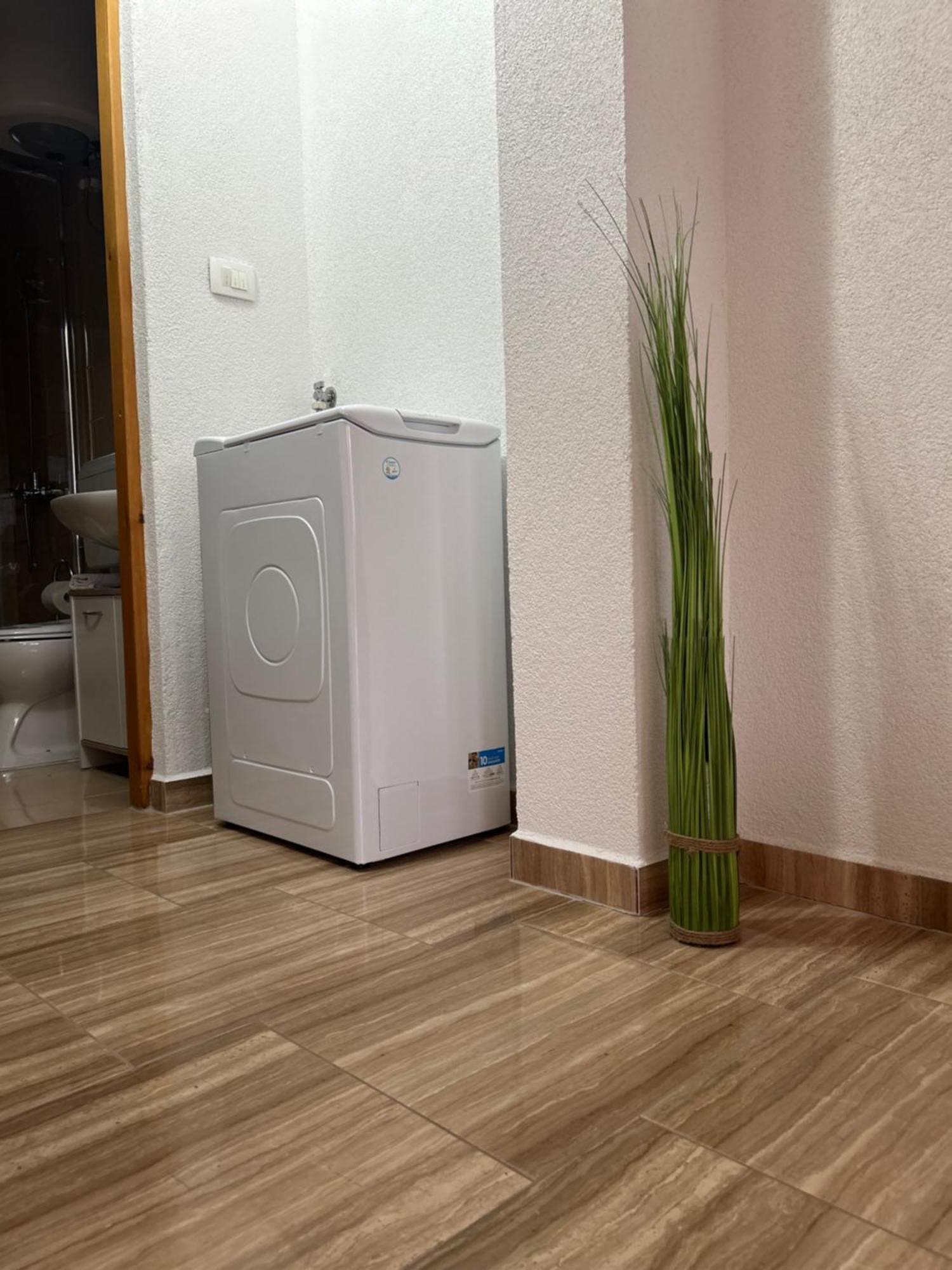 Apartments Gabriel Senj  Εξωτερικό φωτογραφία