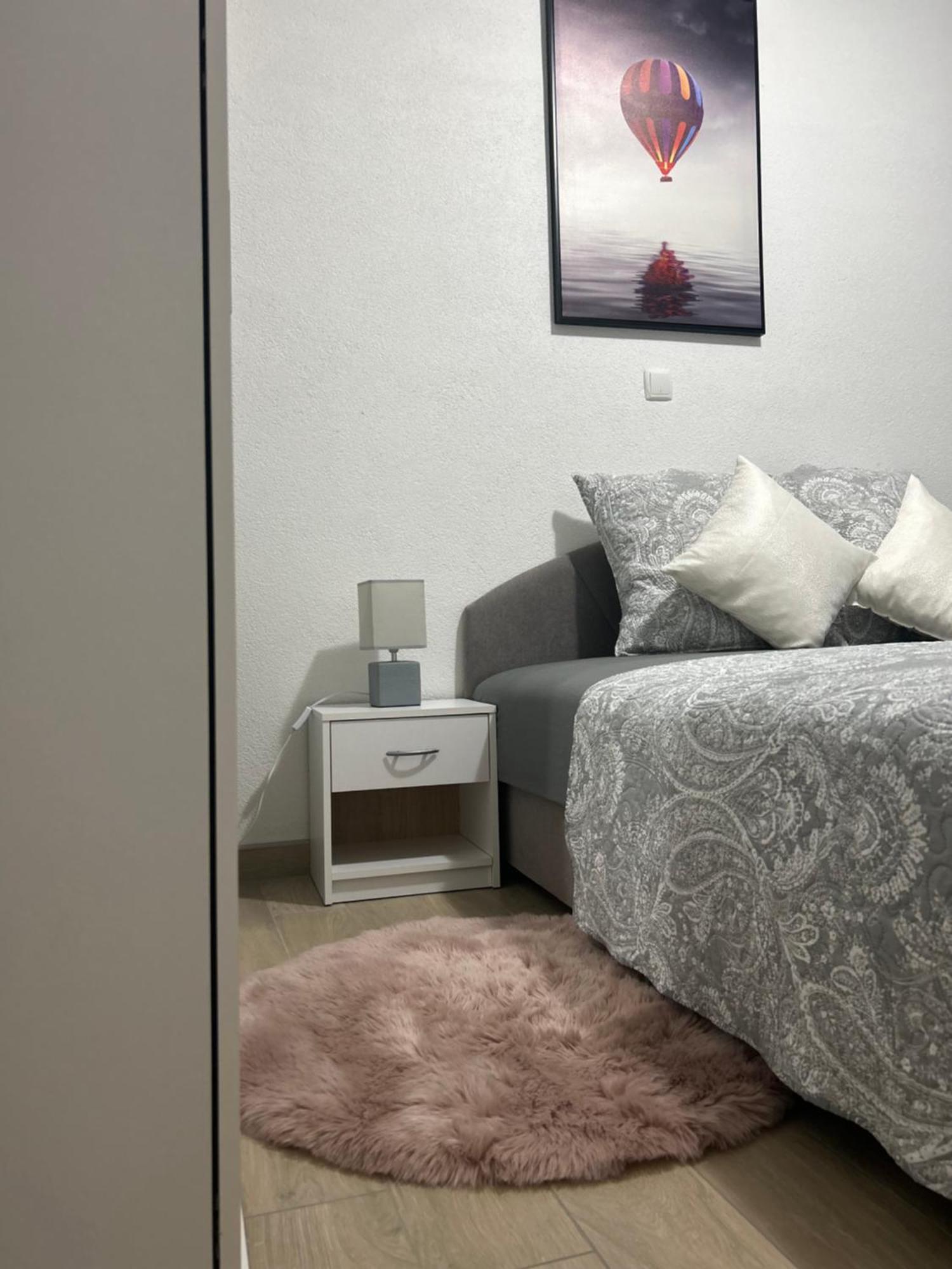 Apartments Gabriel Senj  Εξωτερικό φωτογραφία