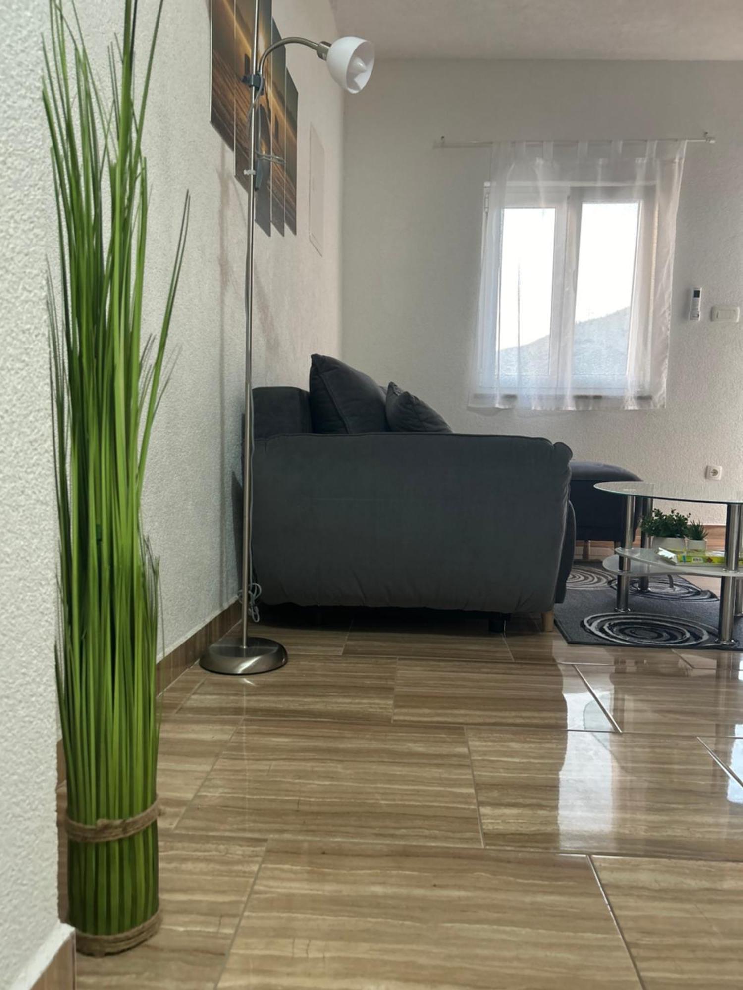 Apartments Gabriel Senj  Εξωτερικό φωτογραφία